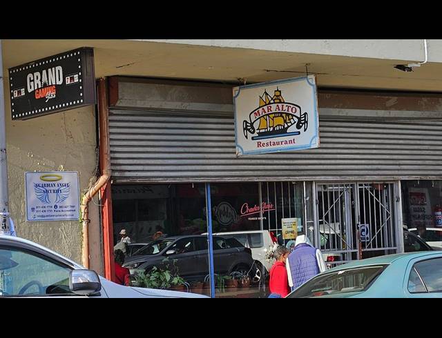 M² BUSINESS FOR SALE IN REGENTS PARK